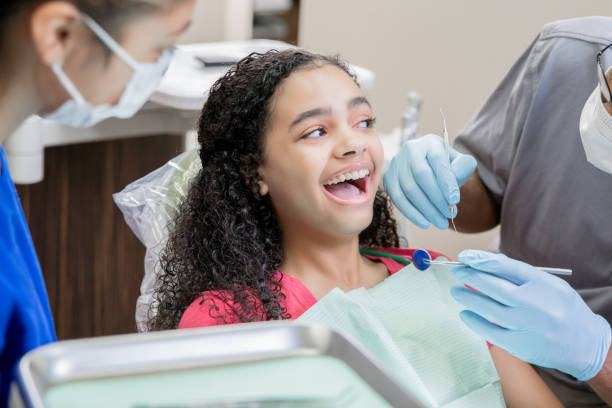 Best Emergency TMJ Treatment in Pagould, AR
