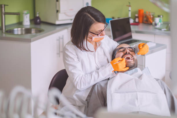 Best After-Hours Dental Trauma Care in Pagould, AR